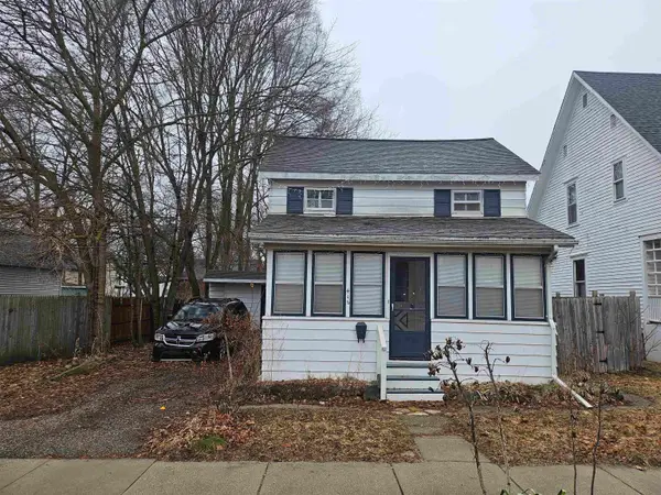 416 S Lansing ST, MtPleasant, MI 48858