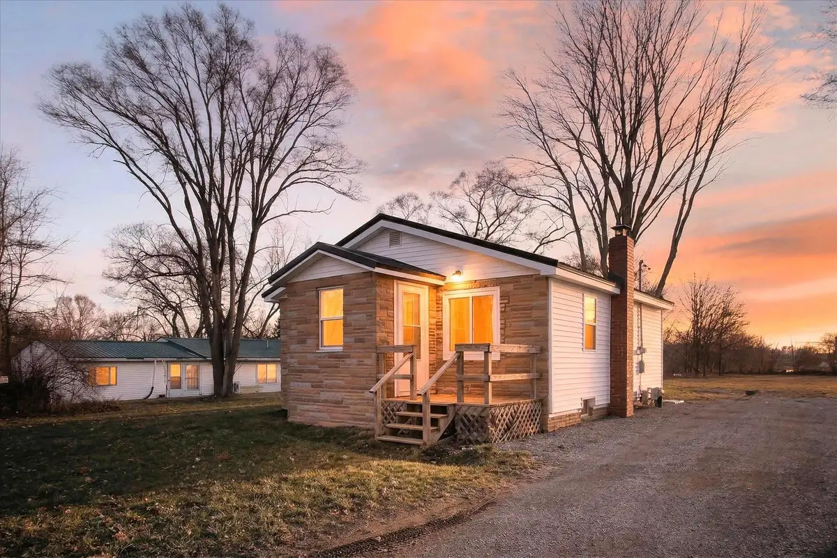 711 Rockingham, Alma, MI 48801 - #1