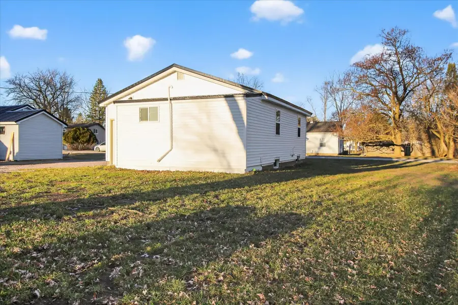 711 Rockingham, Alma, MI 48801 - #2