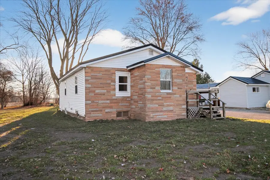 711 Rockingham, Alma, MI 48801 - #3