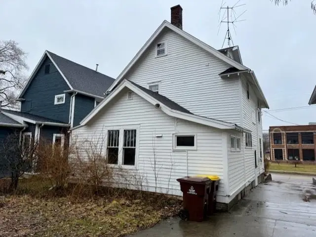 615 Wright AVE, Alma, MI 48801 - #2