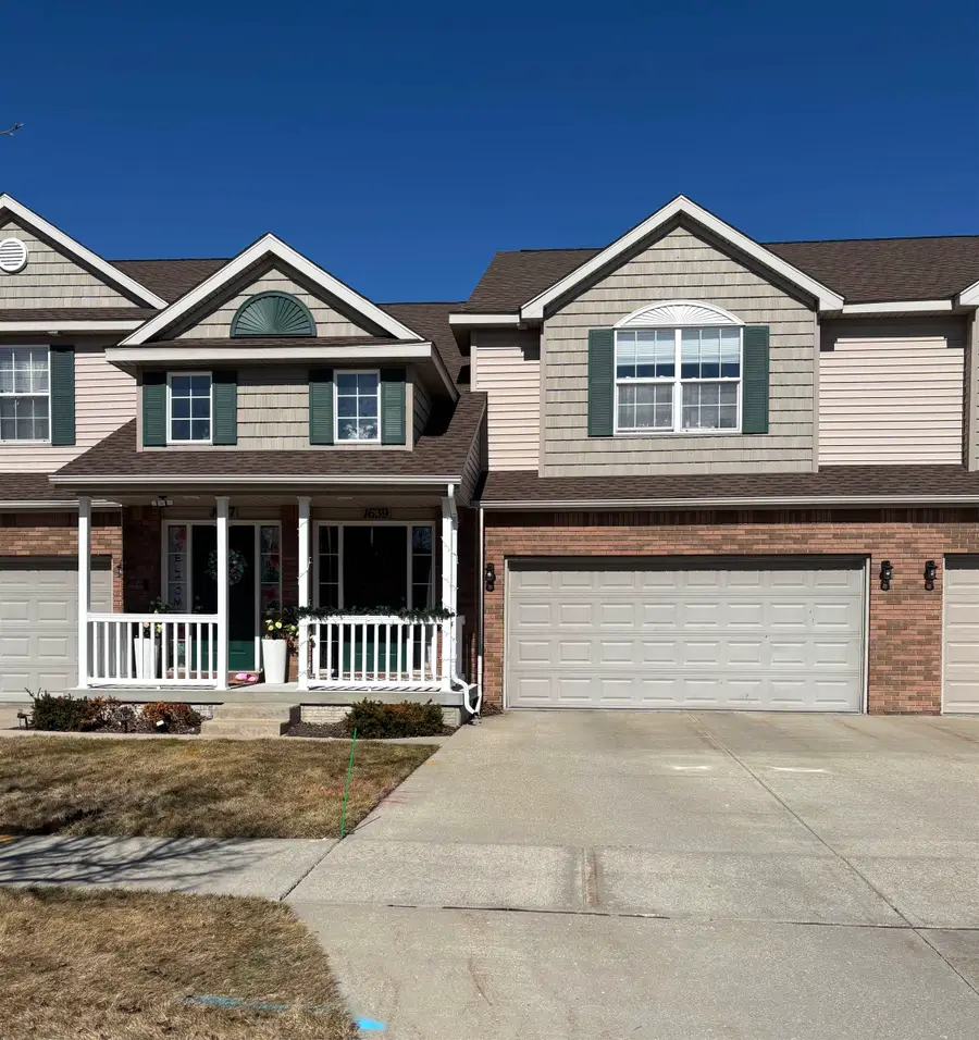 1639 Chippewa WAY, Mount Pleasant, MI 48858 - #2