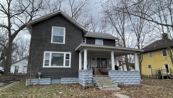 108 S Pine, StLouis, MI 48880