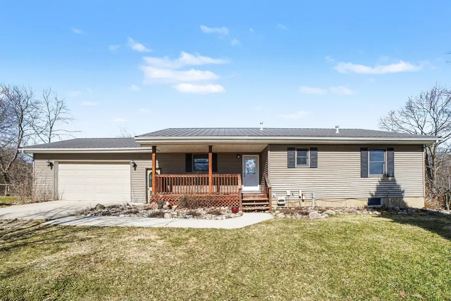 1879 N Crystal, Vestaburg, MI 48891 - #2