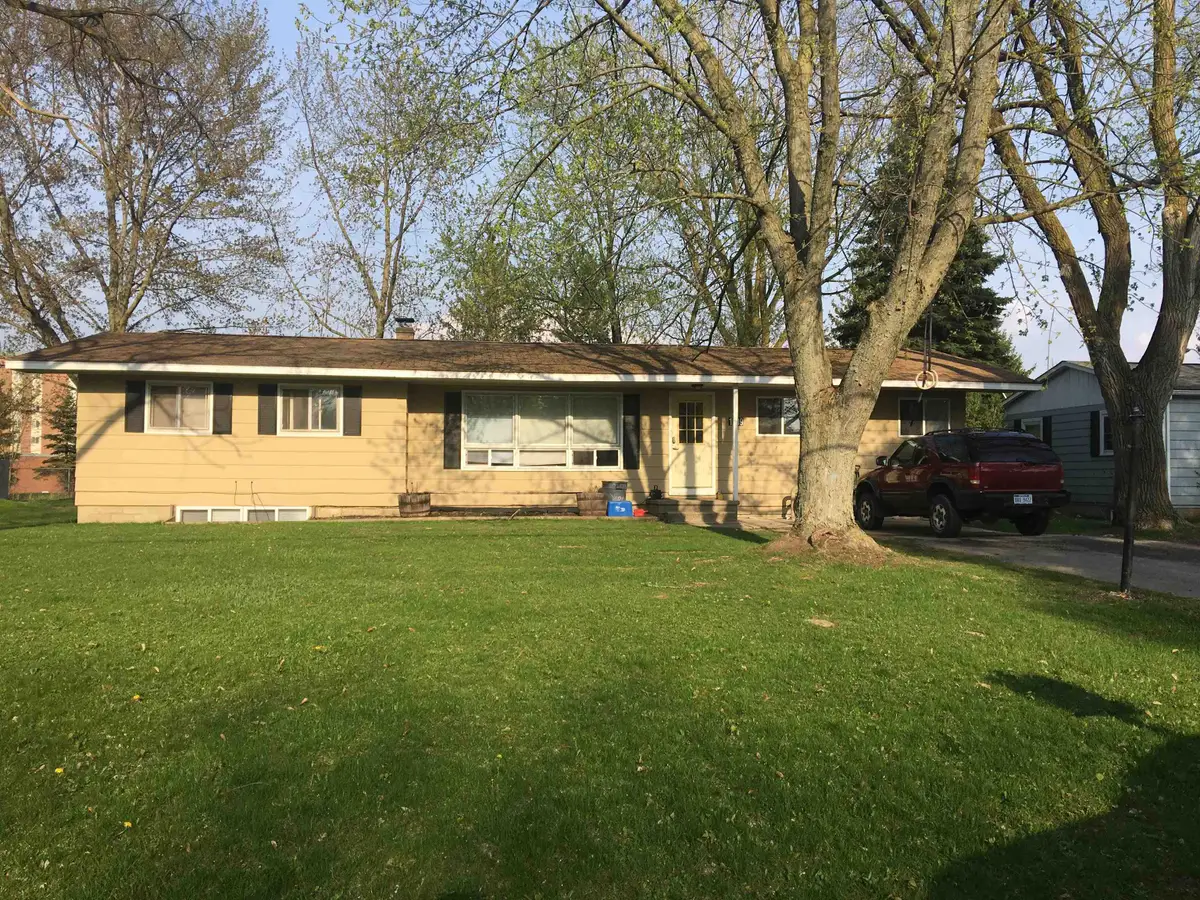 1909 Stockman, Mount Pleasant, MI 48858 - #1