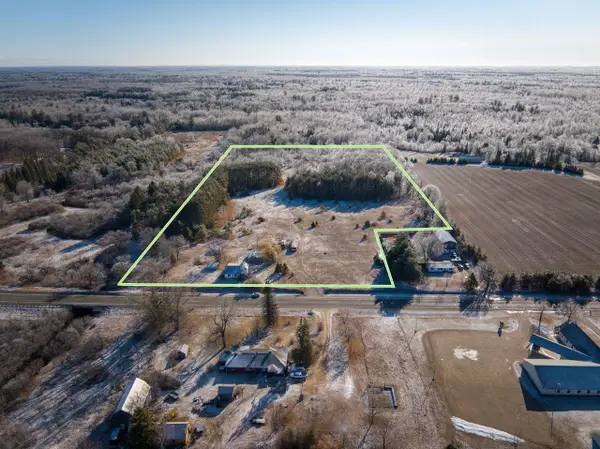 10836 30th, Evart, MI 49631