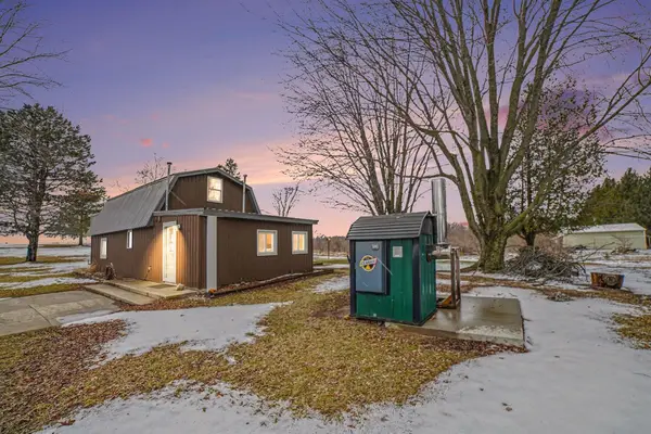 6923 S Crawford, MtPleasant, MI 48858