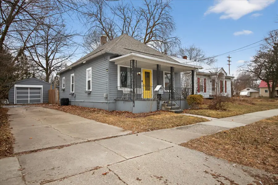 1815 W Genesee, Saginaw, MI 48602 - #2