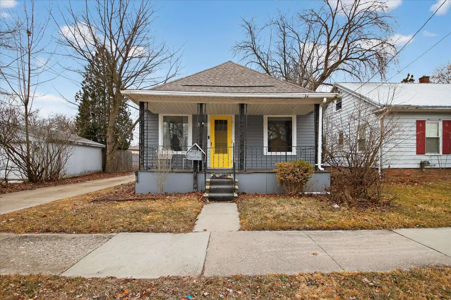 1815 W Genesee, Saginaw, MI 48602 - #3