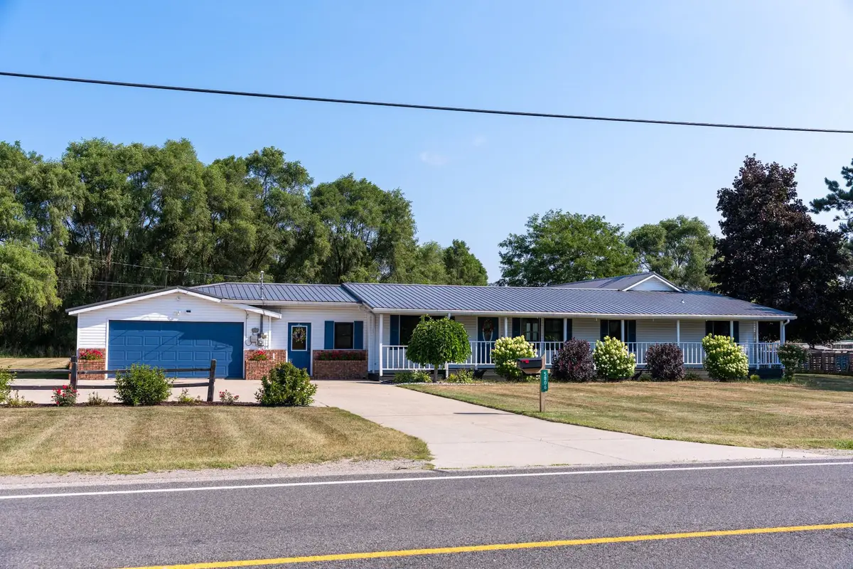 5806 W Weidman, Weidman, MI 48893 - #1