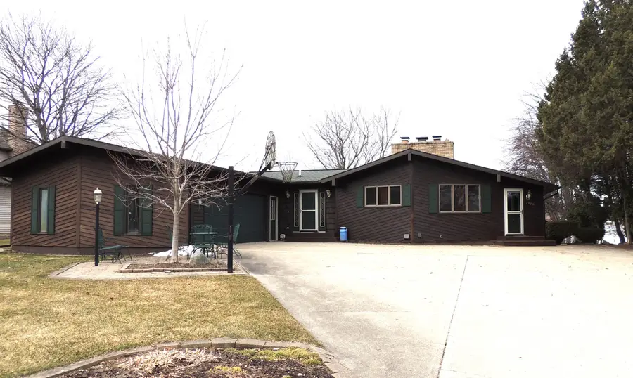 1116 Fairway, Lake Isabella, MI 48893 - #2