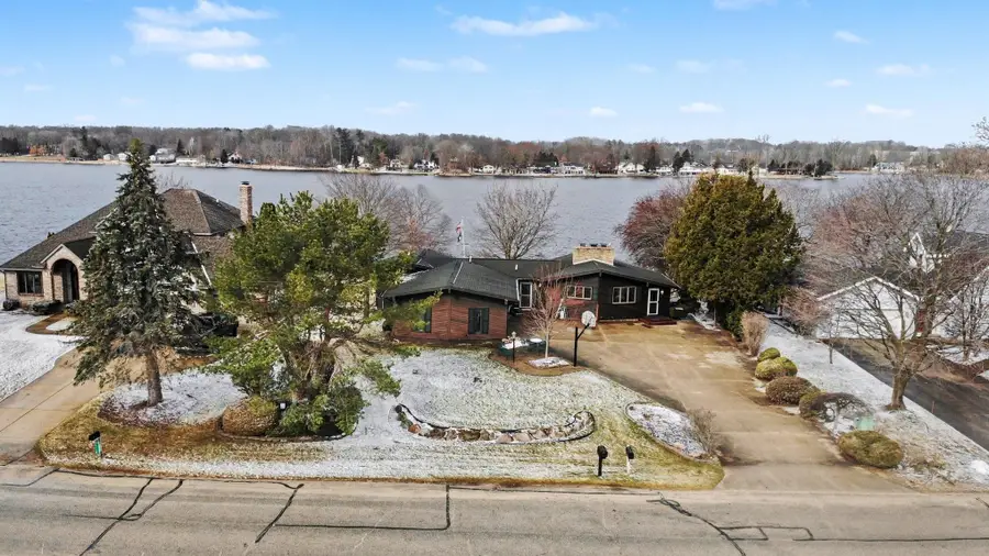 1116 Fairway, Lake Isabella, MI 48893 - #3