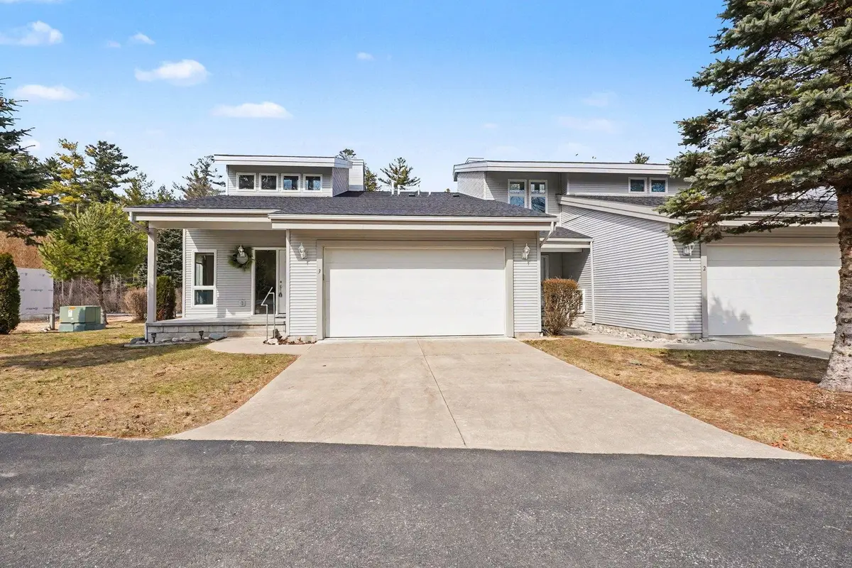 1311 Beechwood RD, National City, MI 48730 - #1