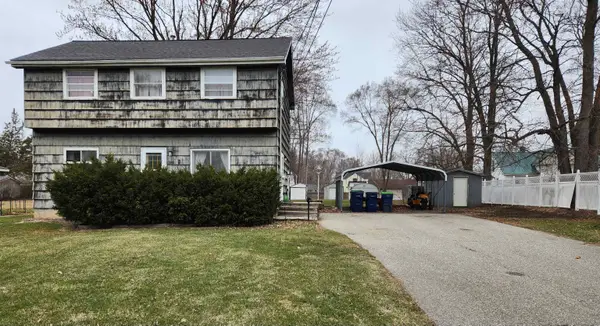 104 E Sexton, Breckenridge, MI 48615