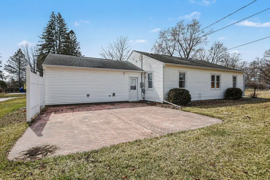 137 Fox, Pine River, MI 48880 - #2