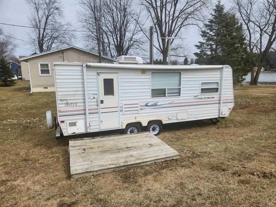 10621 Maple, Riverdale, MI 48877 - #2