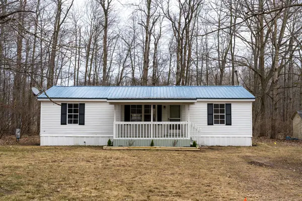 2002 Sequoia, LakeIsabella, MI 48893