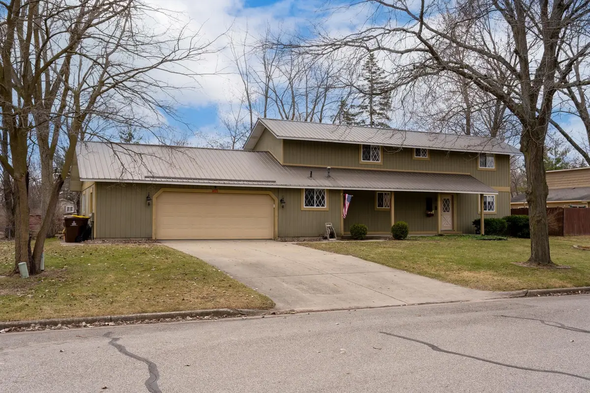 1410 E Bennett, Mount Pleasant, MI 48858 - #1