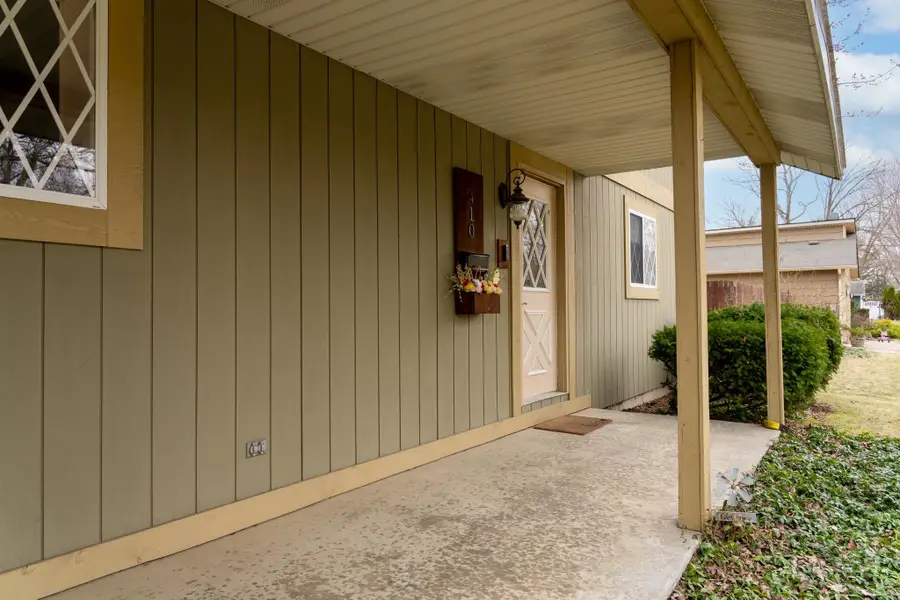 1410 E Bennett, Mount Pleasant, MI 48858 - #3