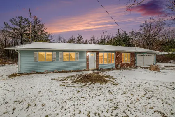 5910 E Baseline, MtPleasant, MI 48858
