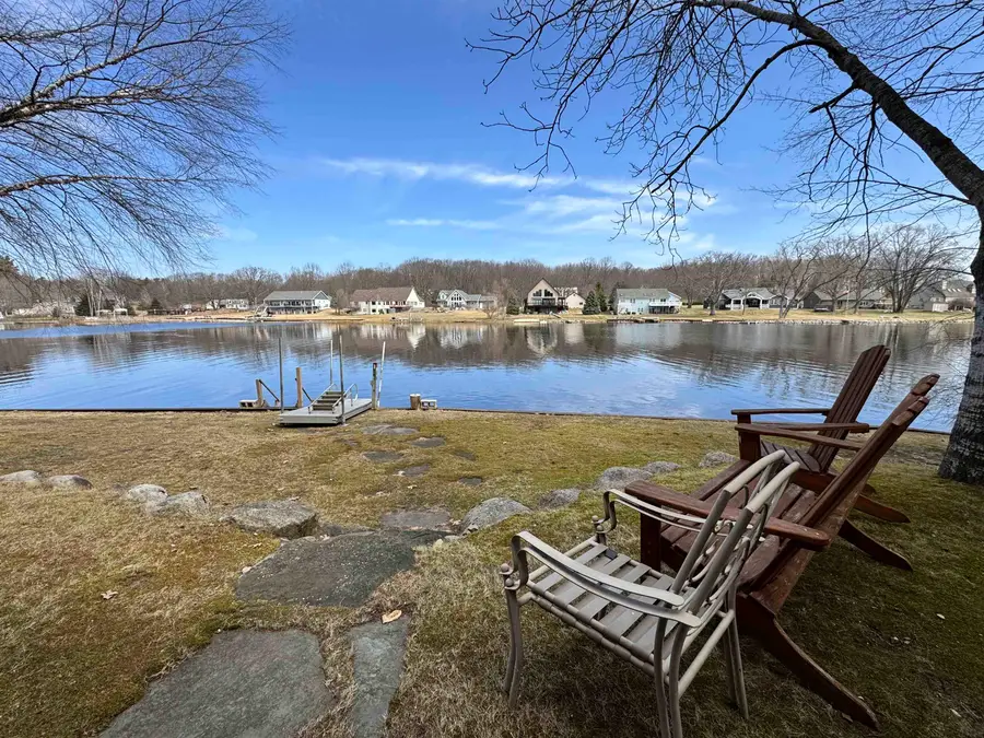 1035 Cantabrian, Weidman, MI 48893 - #3