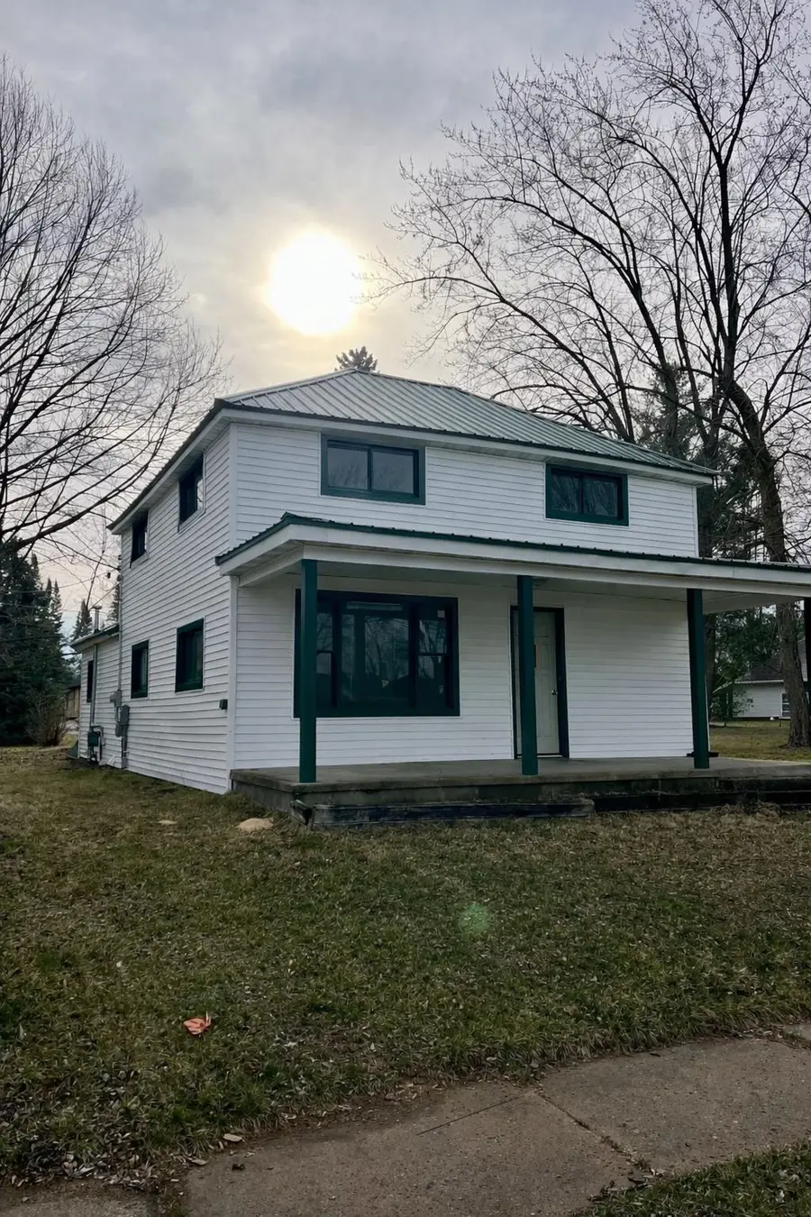 526 Hannah, Alma, MI 48801 - #2