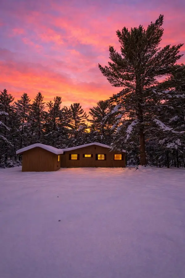 6051 Manistee River RD, Frederic, MI 49733