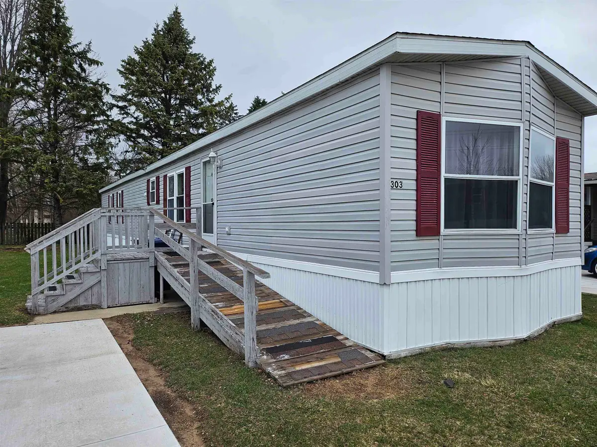 5232 E Broadway, Union, MI 48858 - #1