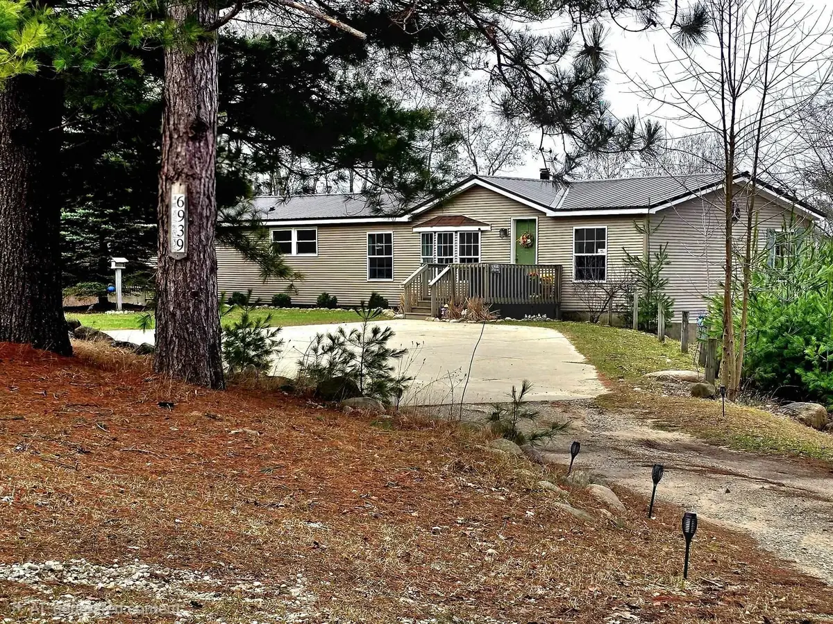 6939 170th, Stanwood, MI 49326 - #1