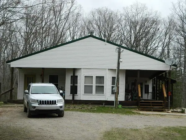 5651 E Haskell Lake, Harrison, MI 48625