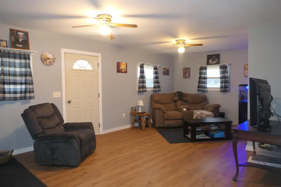 548 E Van Buren, Alma, MI 48801 - #3