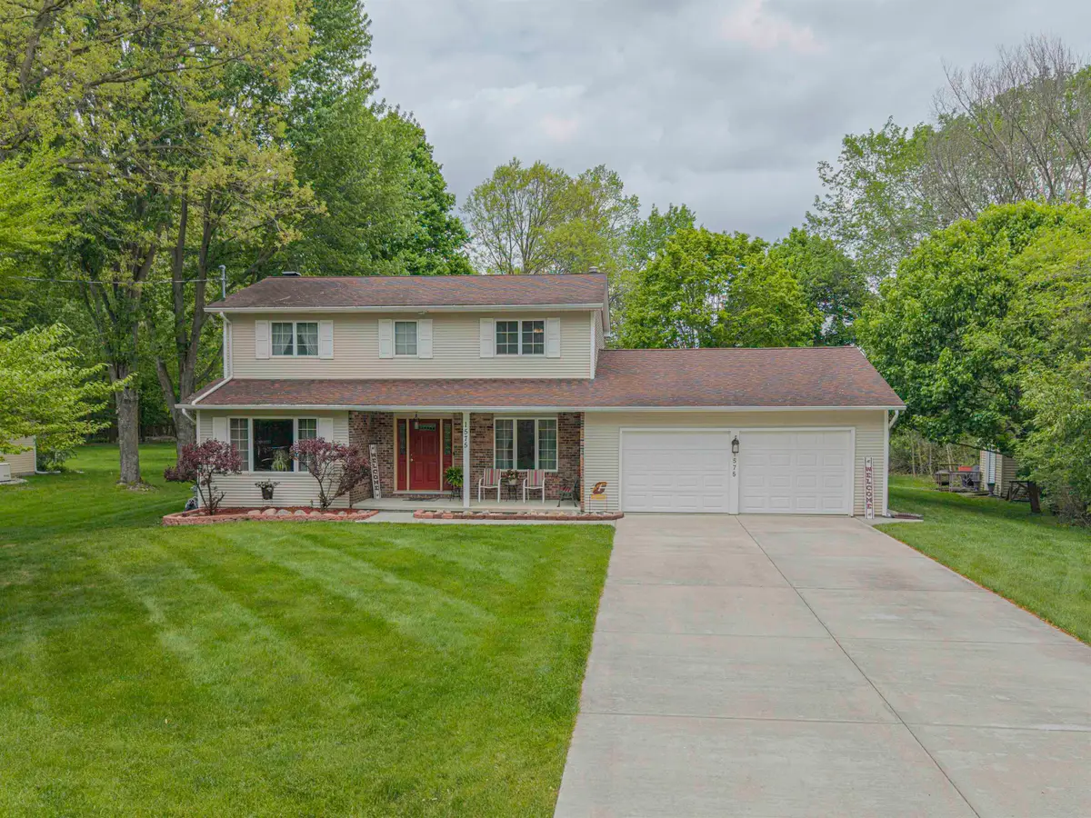 1575 Scully, Mount Pleasant, MI 48858 - #1