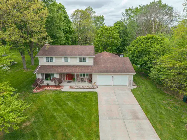 1575 Scully RD, MtPleasant, MI 48858