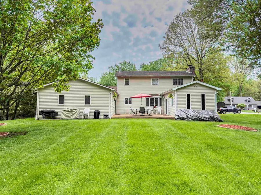 1575 Scully, Mount Pleasant, MI 48858 - #2