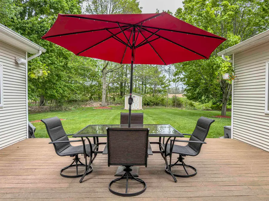 1575 Scully, Mount Pleasant, MI 48858 - #3