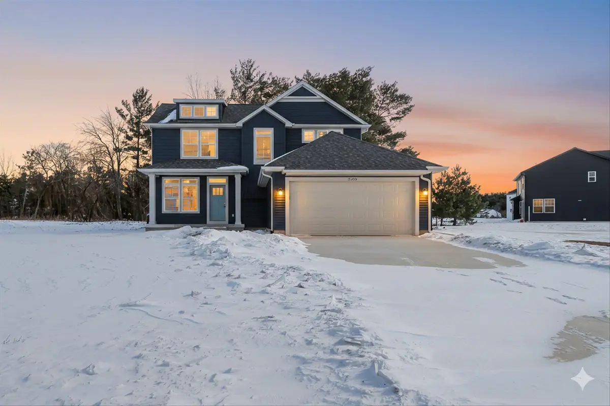 3500 Kali, Alma, MI 48801 - #1