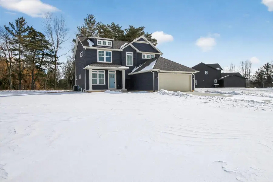 3500 Kali, Alma, MI 48801 - #2