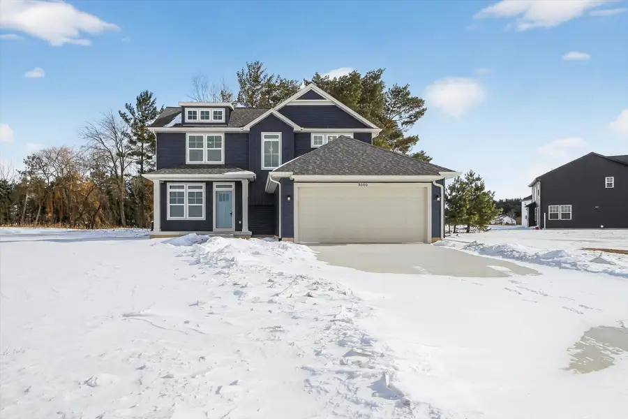 3500 Kali, Alma, MI 48801 - #3