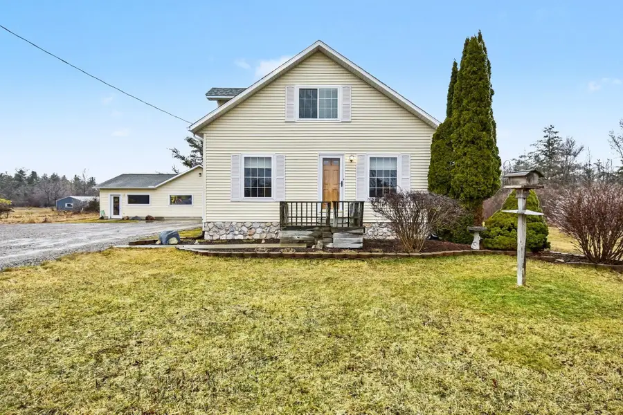 1400 W M-55, Tawas City, MI 48763 - #2