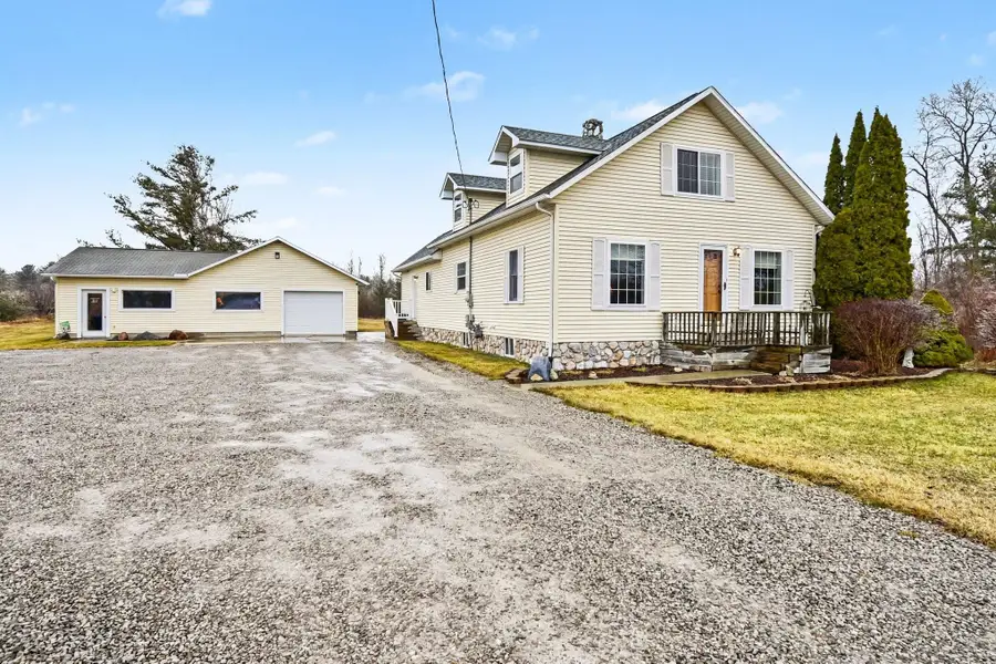 1400 W M-55, Tawas City, MI 48763 - #3