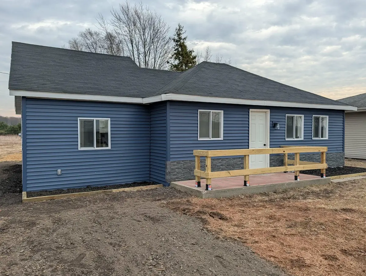 5526 N State, Alma, MI 48801 - #1