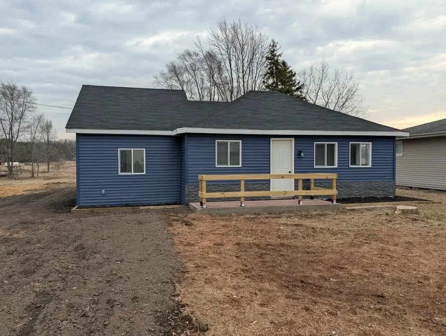 5526 N State, Alma, MI 48801 - #2
