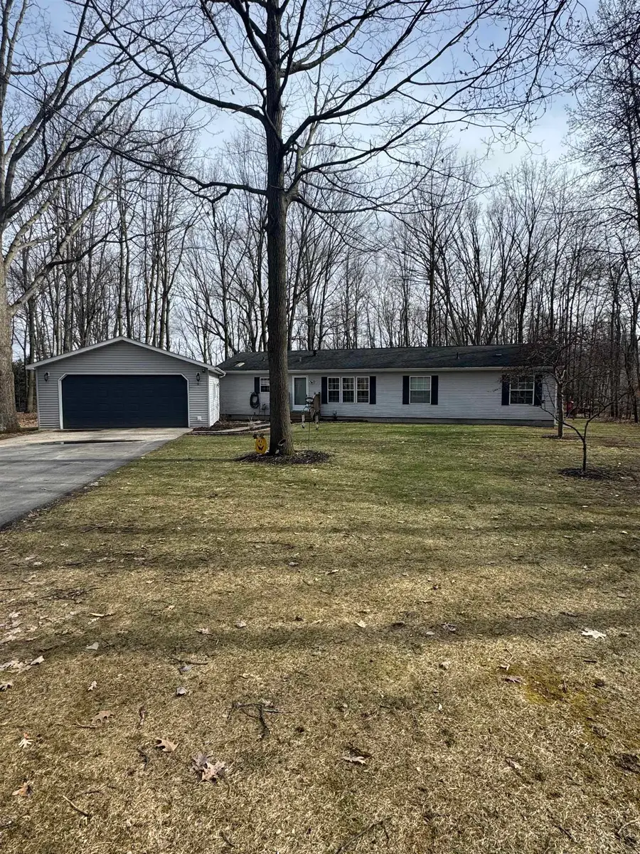 2006 Duquesa, Lake Isabella, MI 48893 - #2
