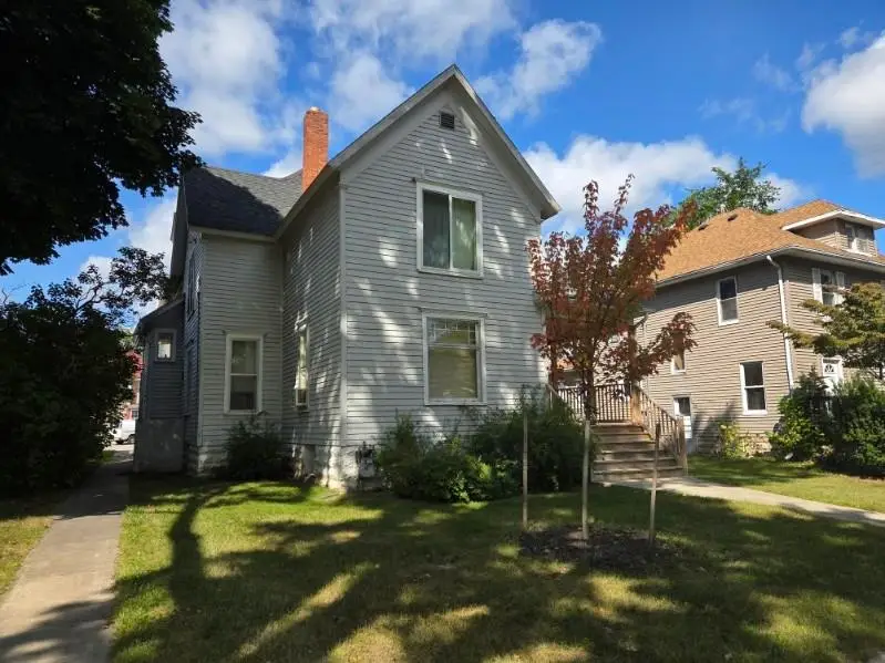 1004 University, Mount Pleasant, MI 48858 - #1