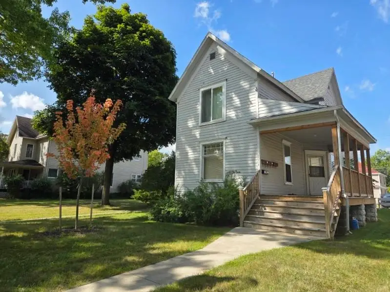 1004 University, Mount Pleasant, MI 48858 - #2