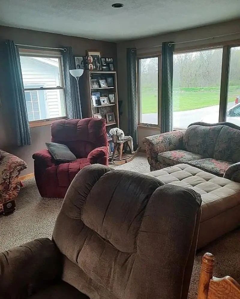 5085 W Redstone, Saint Louis, MI 48880 - #3