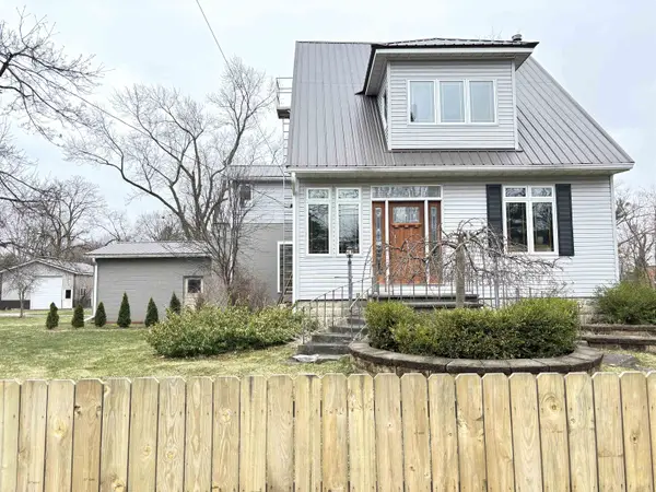 1318 E Broadway, MtPleasant, MI 48858