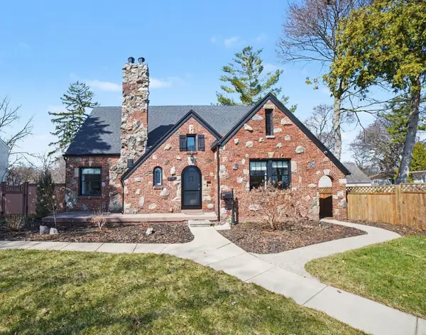 814 S Kinney, MtPleasant, MI 48858