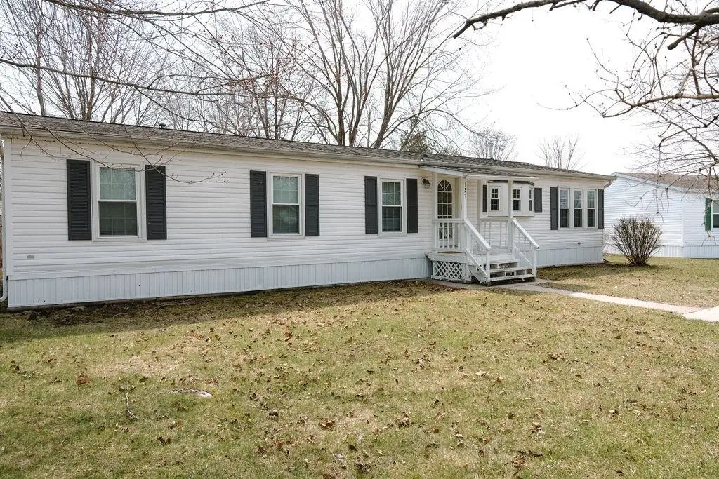5232 E Broadway, Union, MI 48858 - #1
