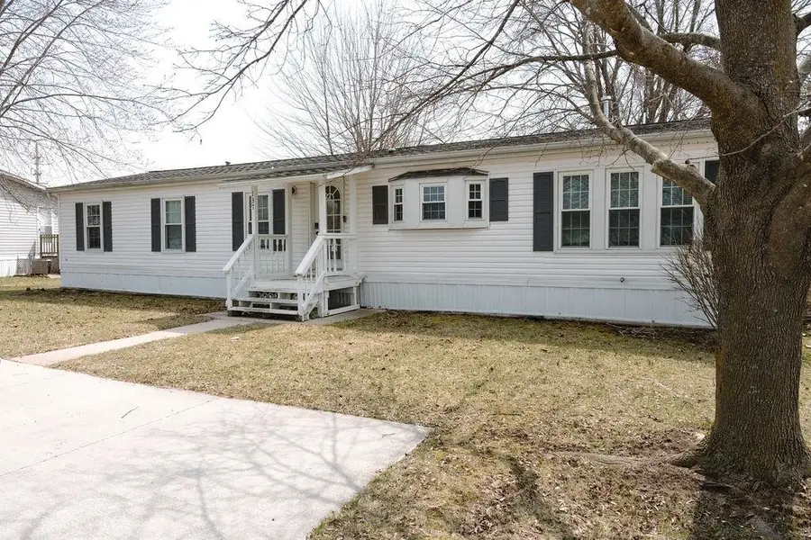 5232 E Broadway, Union, MI 48858 - #3